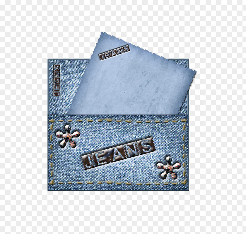 Jeans Denim Brand Clip Art PNG