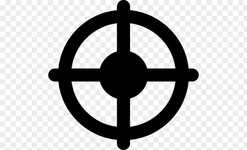 Objetive Shooting Target Firearm PNG