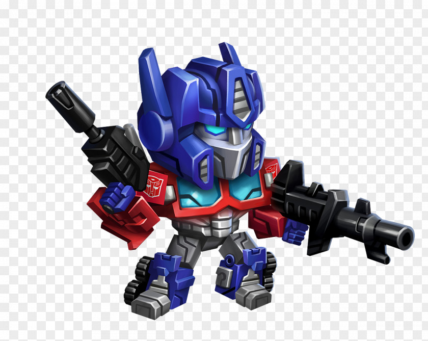 Optimus Prime Bumblebee Transformers: The Game Image PNG
