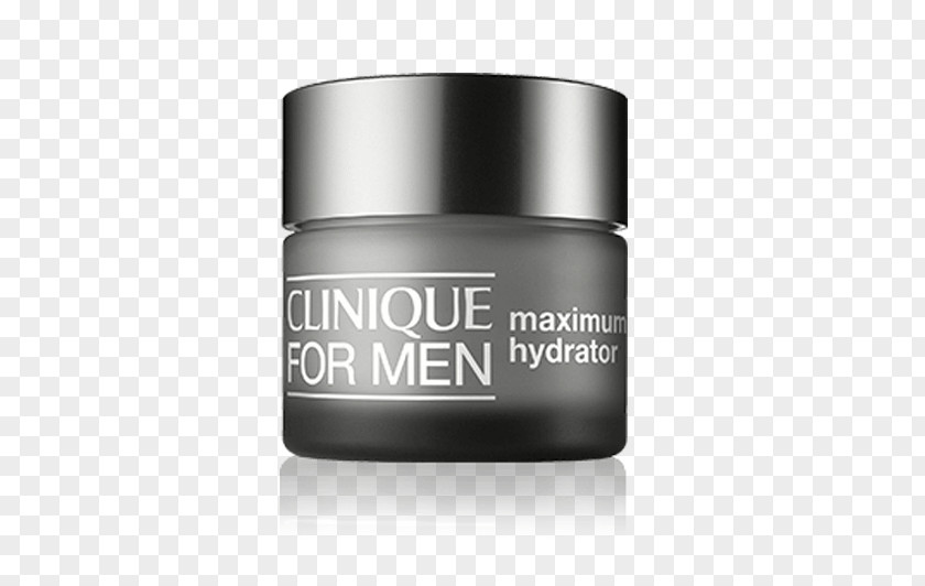 Perfume Clinique For Men Maximum Hydrator Activated Water-Gel Concentrate Skin Care Moisturizer PNG