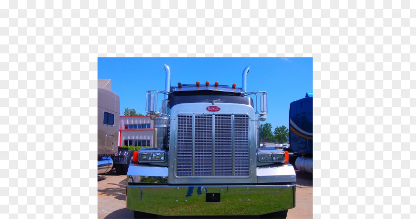Semitrailer Truck Car Driver Motorway Services Driving PNG