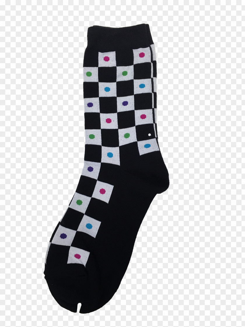 Socks Shoe SOCK'M Pattern PNG
