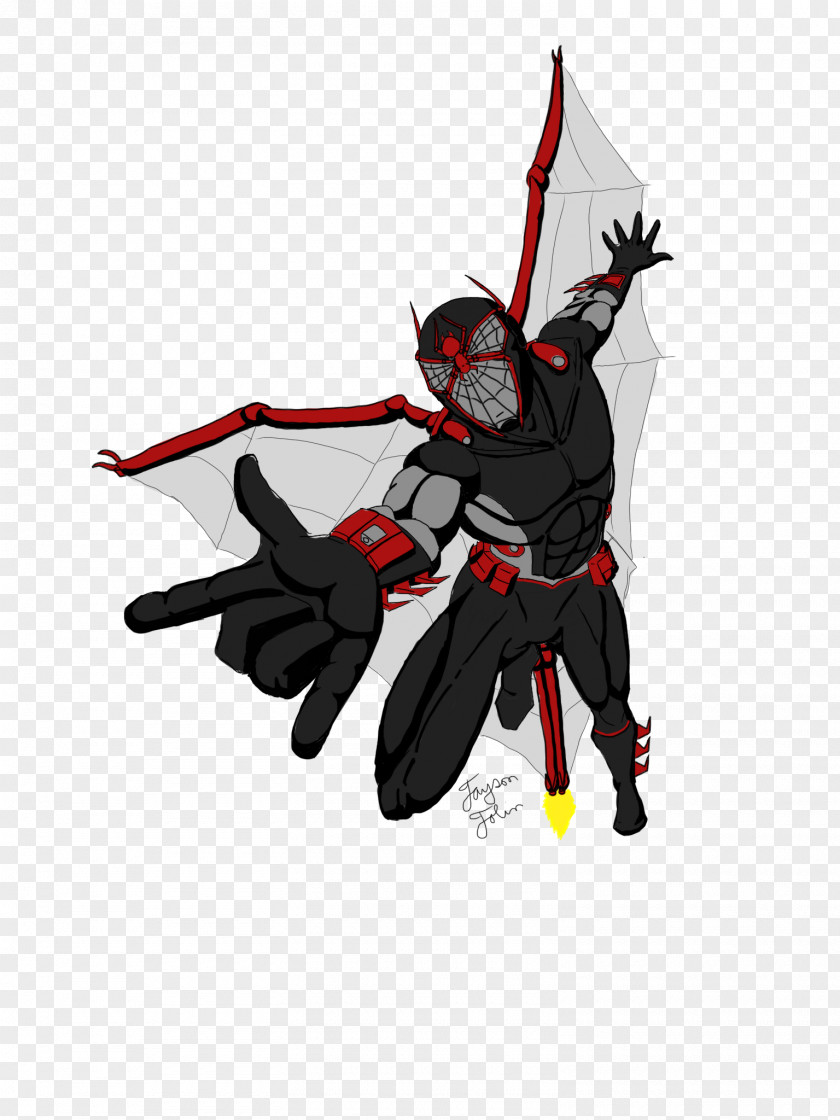 Spider-man Spider-Man Fearsome Avengers Character Cyclops Comics PNG