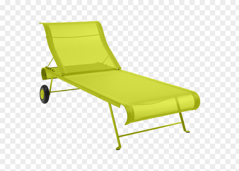 Sun Lounger Table Garden Furniture Deckchair Fermob SA PNG