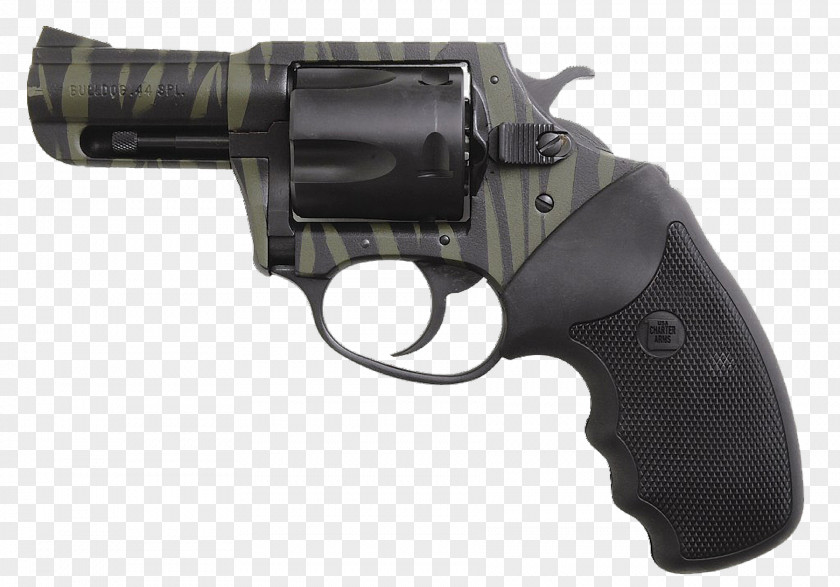 Taurus .38 Special Charter Arms Revolver Ruger LCR .357 Magnum PNG