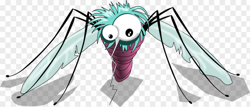 Vector Mosquitoes Mosquito Cartoon Royalty-free Clip Art PNG