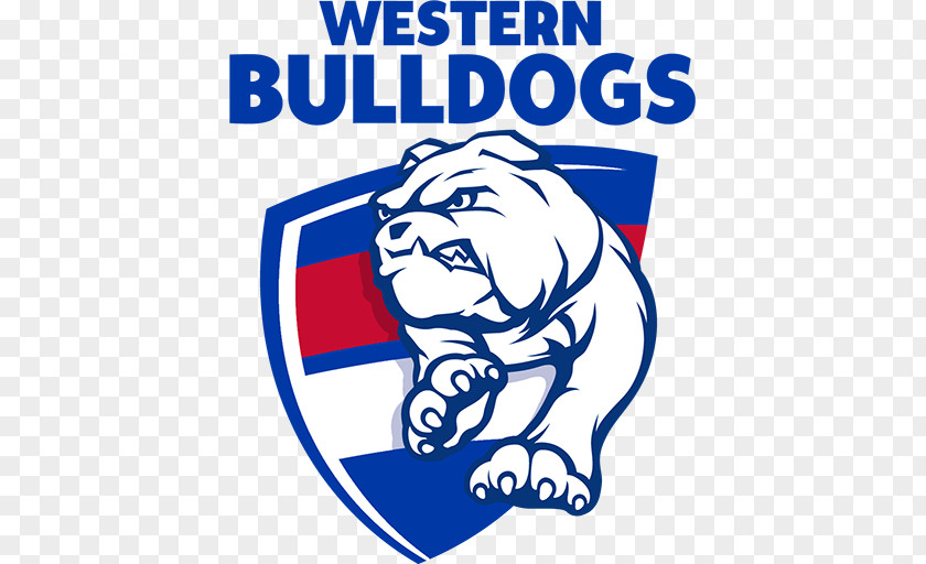 Western Bulldogs AFL Women's 2016 Season Victorian Football League Hawthorn Club PNG