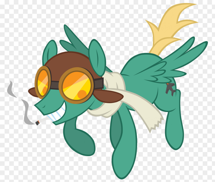 Wind Shear Equestria Clip Art PNG