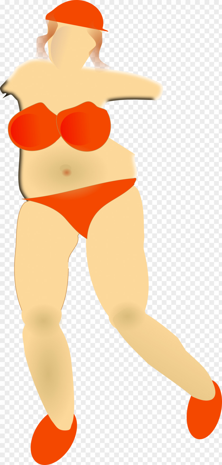 Woman Clip Art PNG