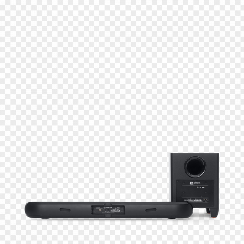 2.1WirelessOthers JBL Cinema SB 450 Soundbar SB250 SB450 Sound Bar PNG