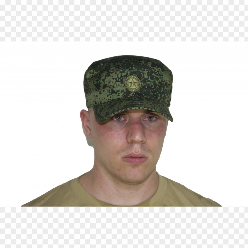 Army Cap Baseball PNG