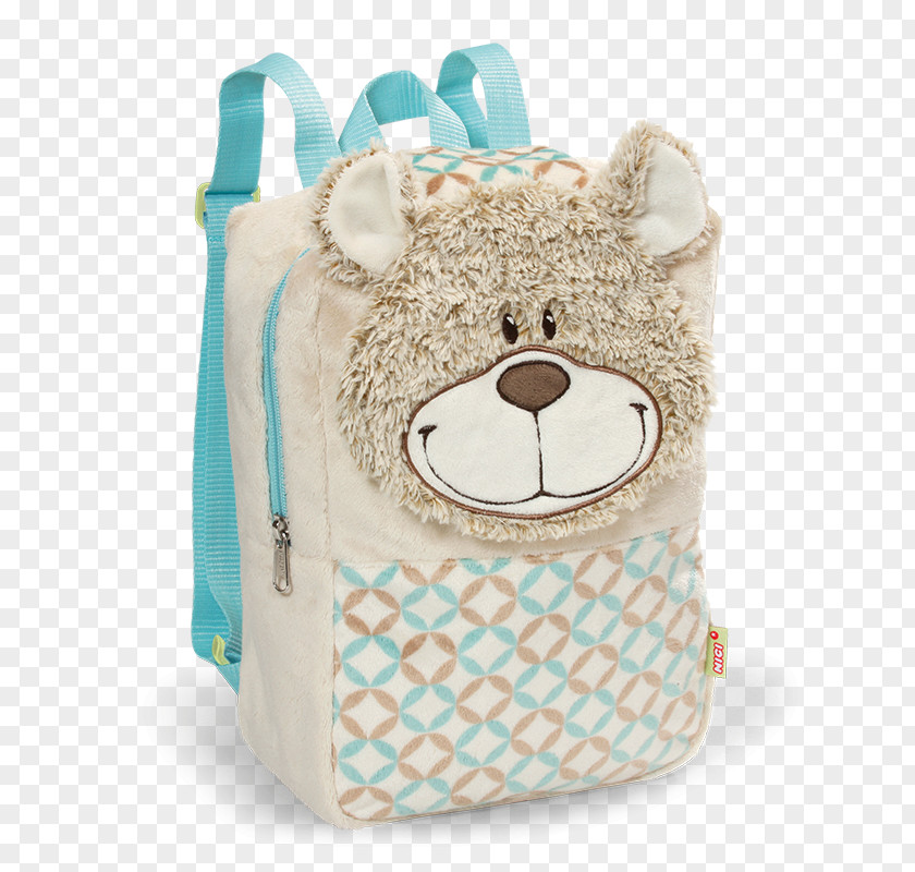 Backpack 0 Handbag Turquoise PNG