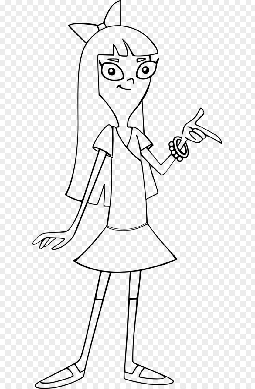 Candace Flynn Phineas And Ferb Fletcher Stacy Hirano Perry The Platypus PNG