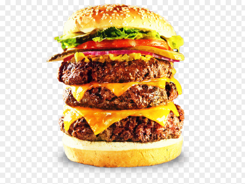 Cheeseburger Whopper Veggie Burger Buffalo Hamburger PNG