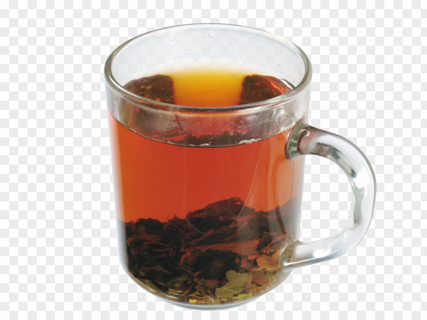 Cup Tea Herbal Clove Spice Flavor PNG