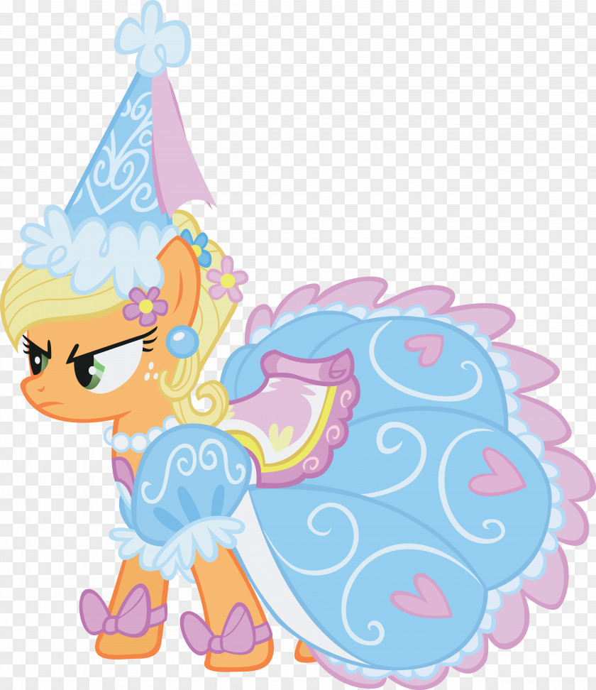 Dress Applejack Rarity Rainbow Dash Pony PNG