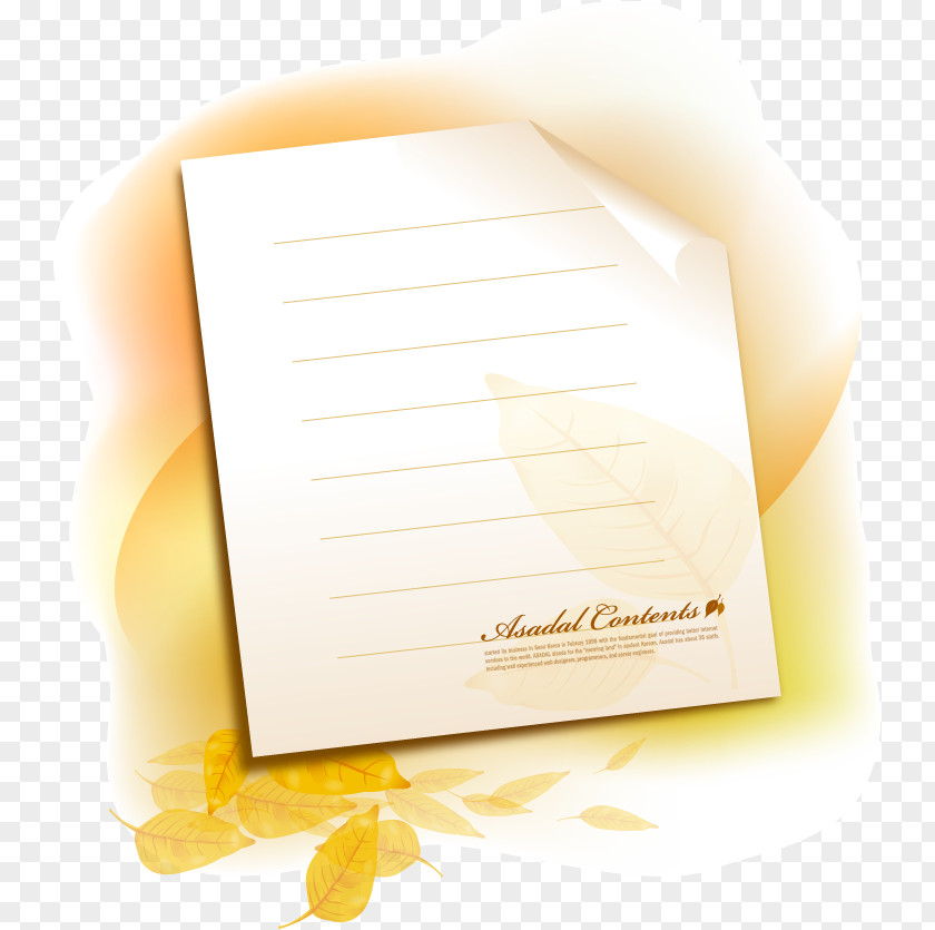Golden Dream Pattern Background,Notes Paper Parchment PNG