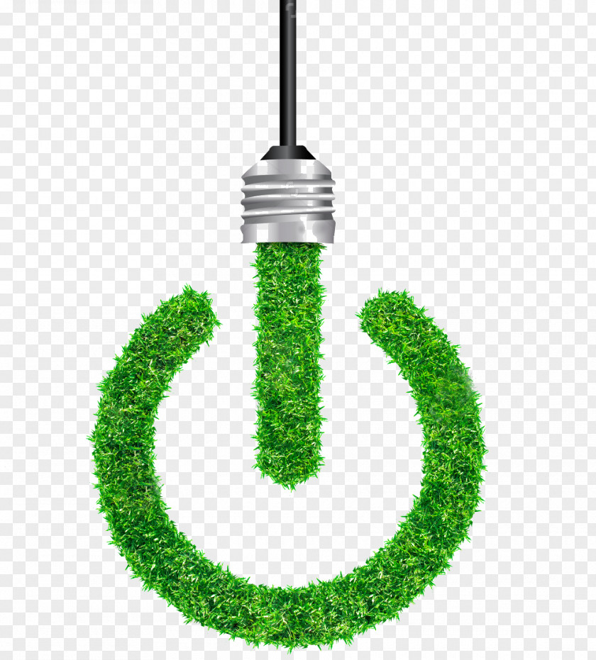 Green Ecological Technology Nature Efficient Energy Use Environmentally Friendly Sustainability Conservation PNG