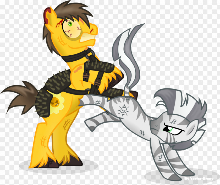 Horse My Little Pony Fallout: Equestria DeviantArt PNG