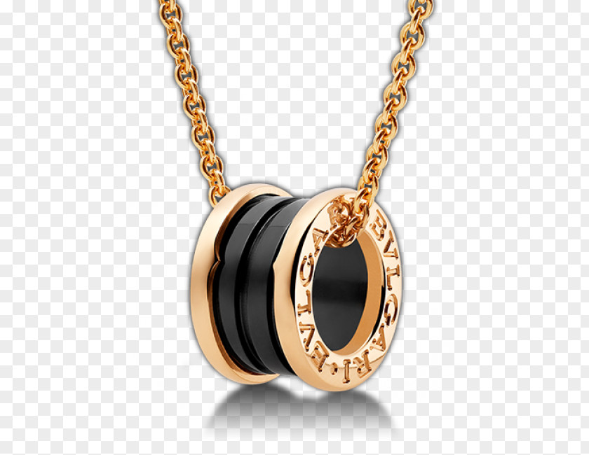 Jewellery Bulgari Necklace Charms & Pendants Cartier PNG