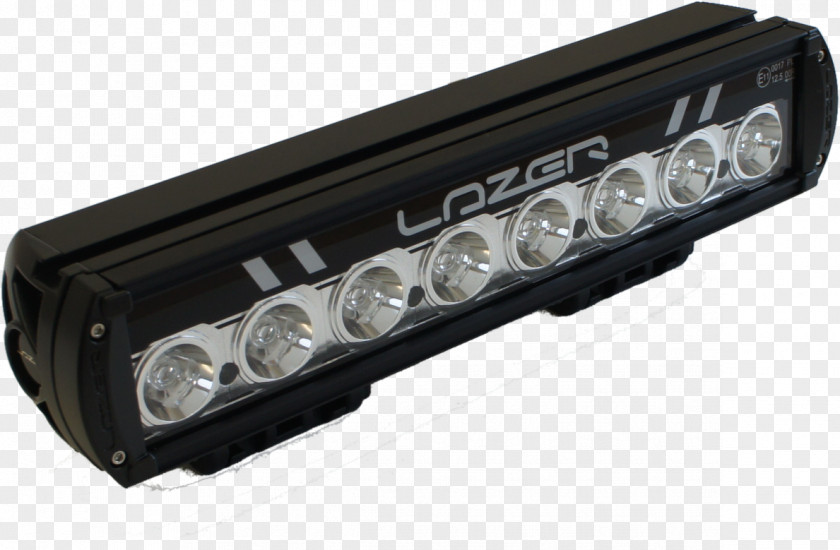 Lazer Beam Light-emitting Diode Headlamp LED Lamp PNG