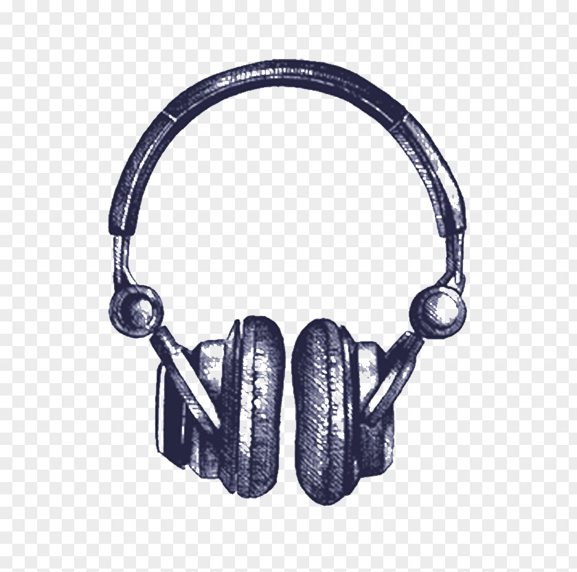 Leamington Spa Illustration Headphones Vector Graphics Drawing Clip Art PNG