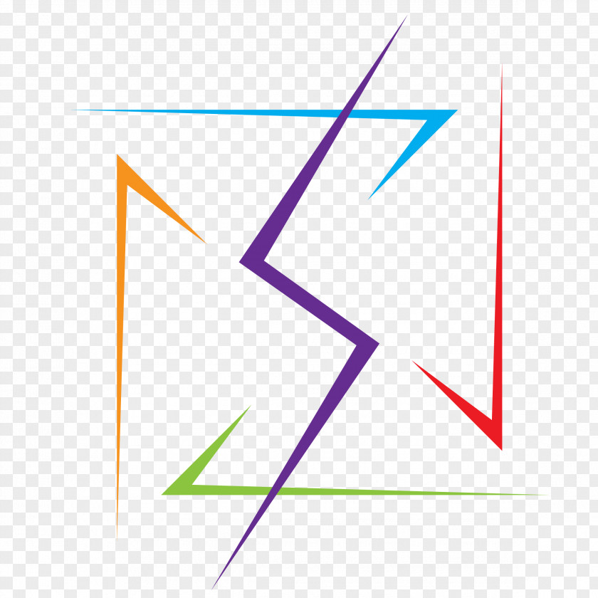 Line Angle Logo Point PNG