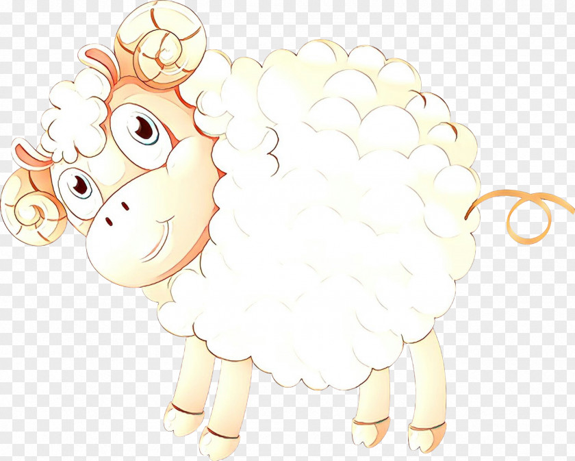 Lion Sheep Mammal Cattle PNG