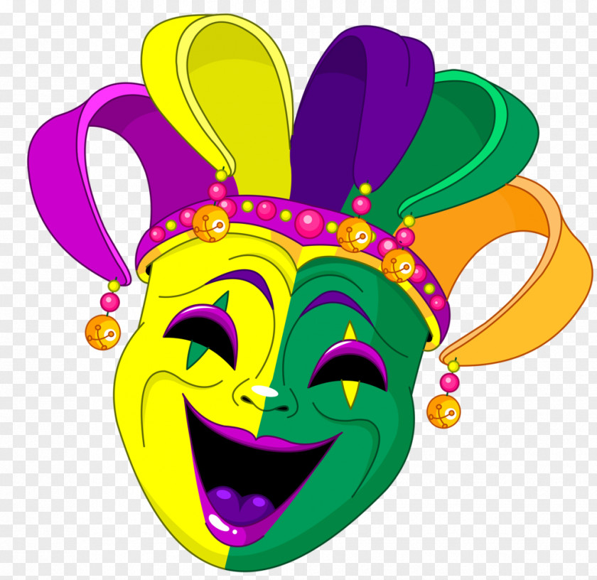 Mardi Gras Royalty-free Clip Art PNG
