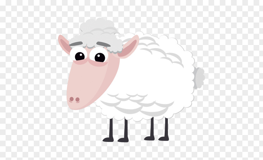 Sheep Funny Android Lion PNG
