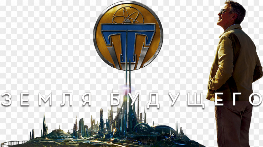 Tomorrowland Film Criticism YouTube Streaming Media PNG