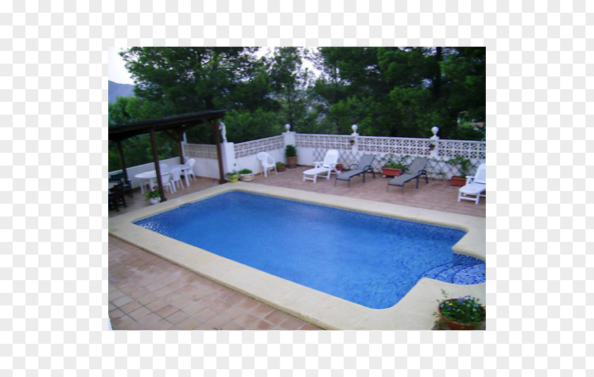 Vacation Swimming Pool Backyard Recreation Property PNG