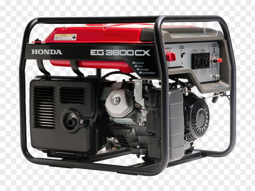 Vin Diesel Honda HR-V Generators Of South Daytona Engine Muffler PNG