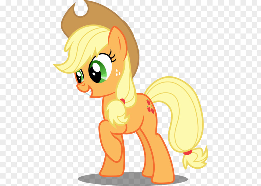 Applejack Pony Apple Bloom Rainbow Dash Sweetie Belle PNG