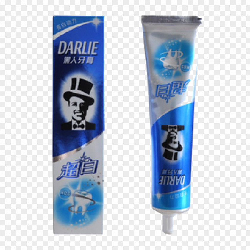 Black Toothpaste Free Material Darlie Toothbrush Teeth Cleaning PNG