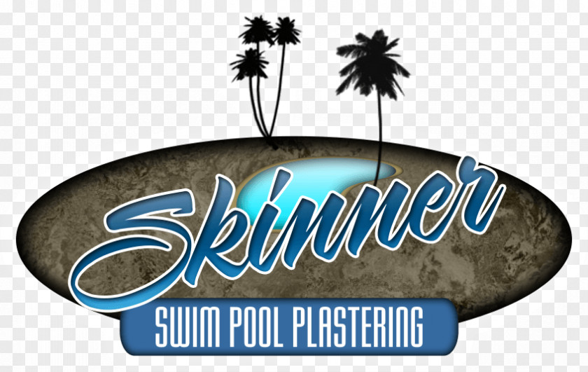 Business Logo Swimming Pool Brand PNG