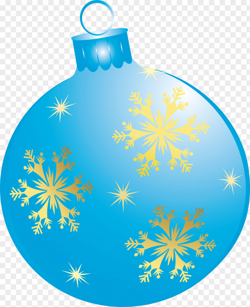 Christmas Tree Ornament Decoration PNG