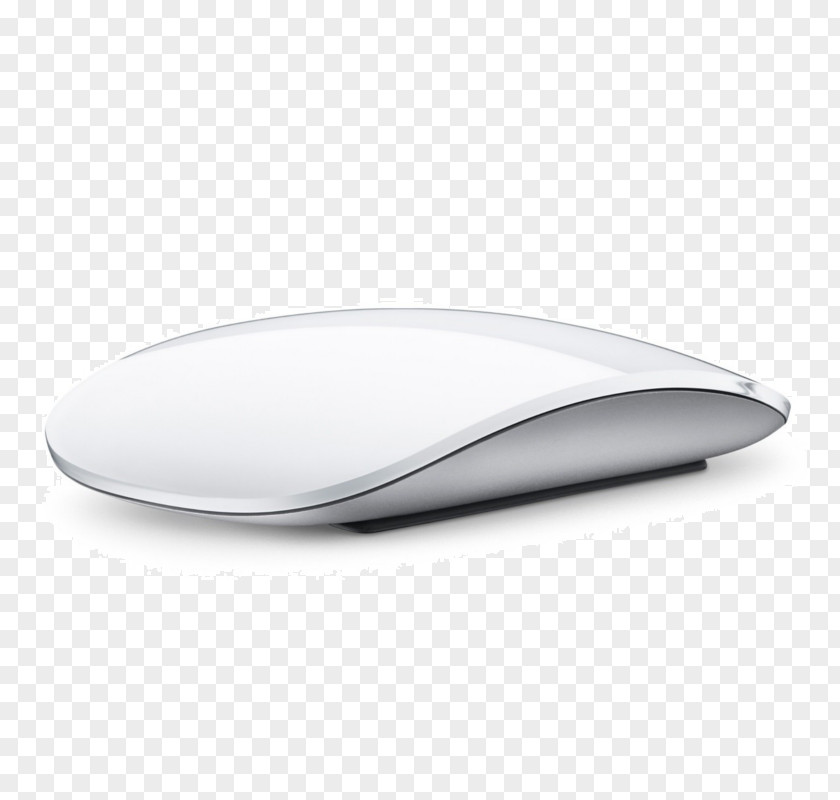 Computer Mouse Magic 2 Apple PNG