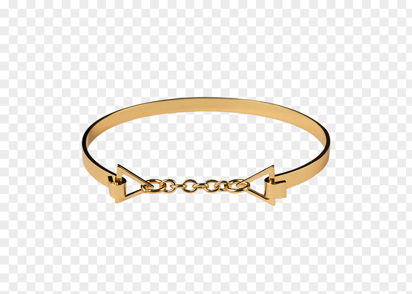 Gold Bracelet Bangle Jewellery Metal PNG