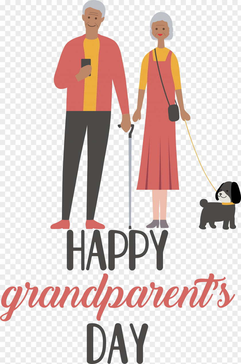 Grandparents Day PNG