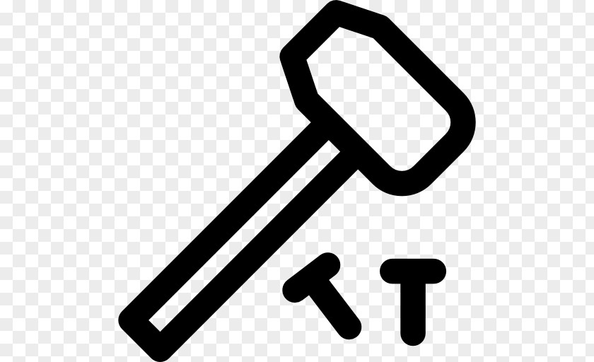 Hammer Clip Art PNG