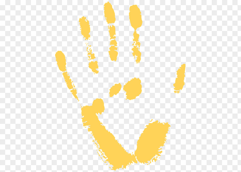 Handprint Visual Arts Clip Art PNG