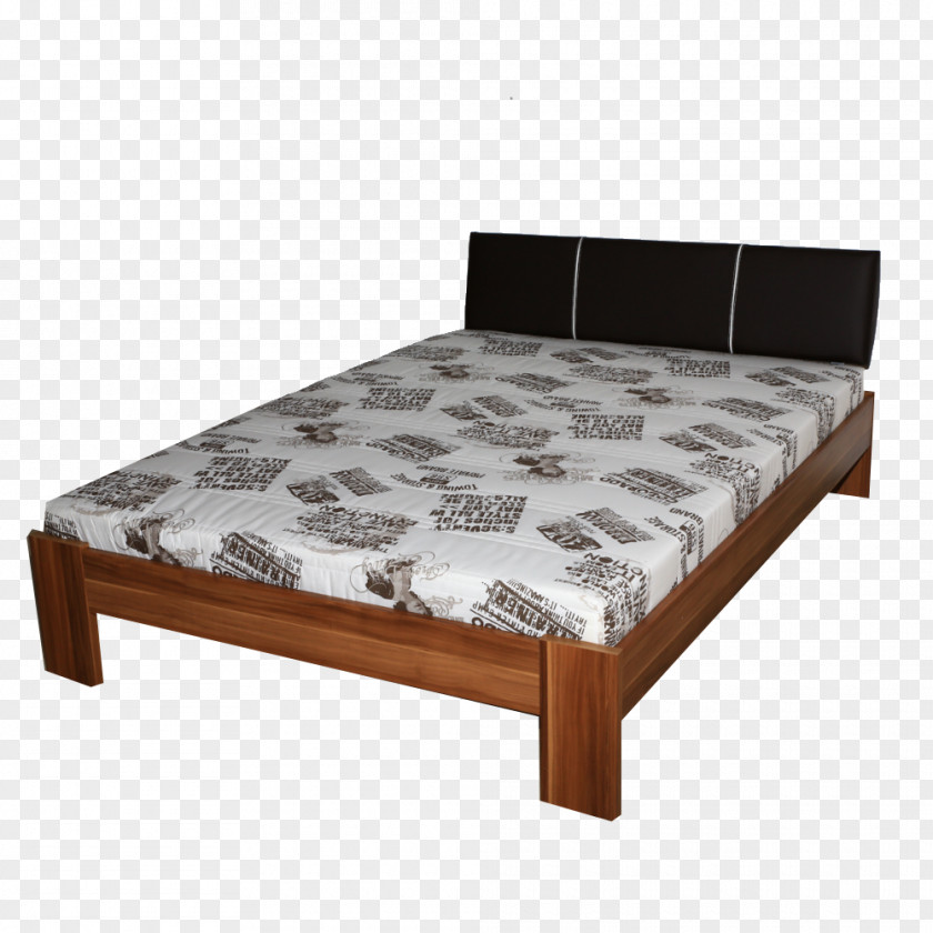 Mattress Bed Frame Futon Sheets PNG