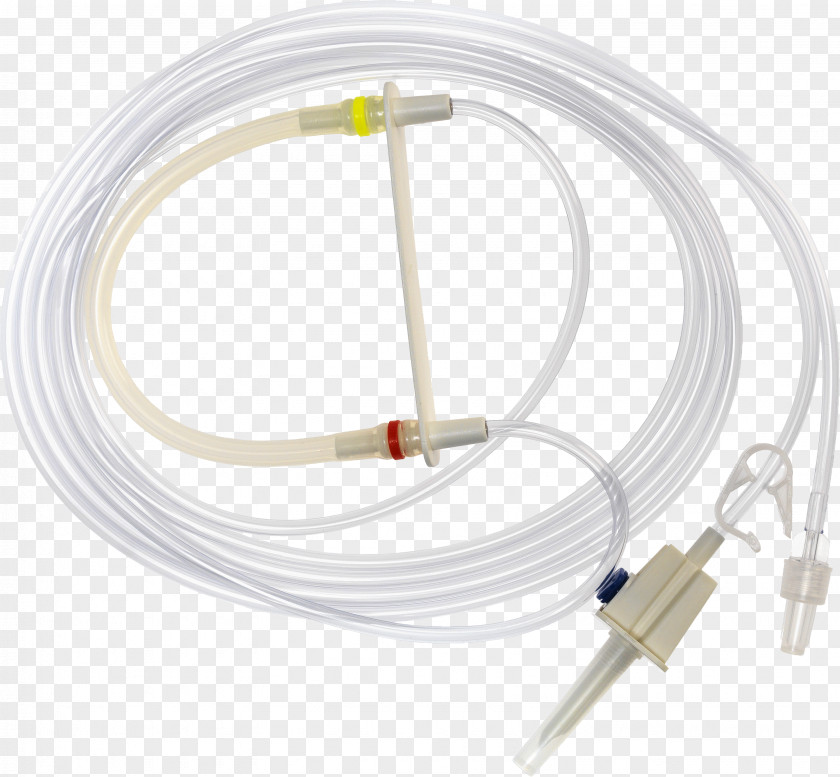 Medical Supplies Electrical Cable Wire PNG