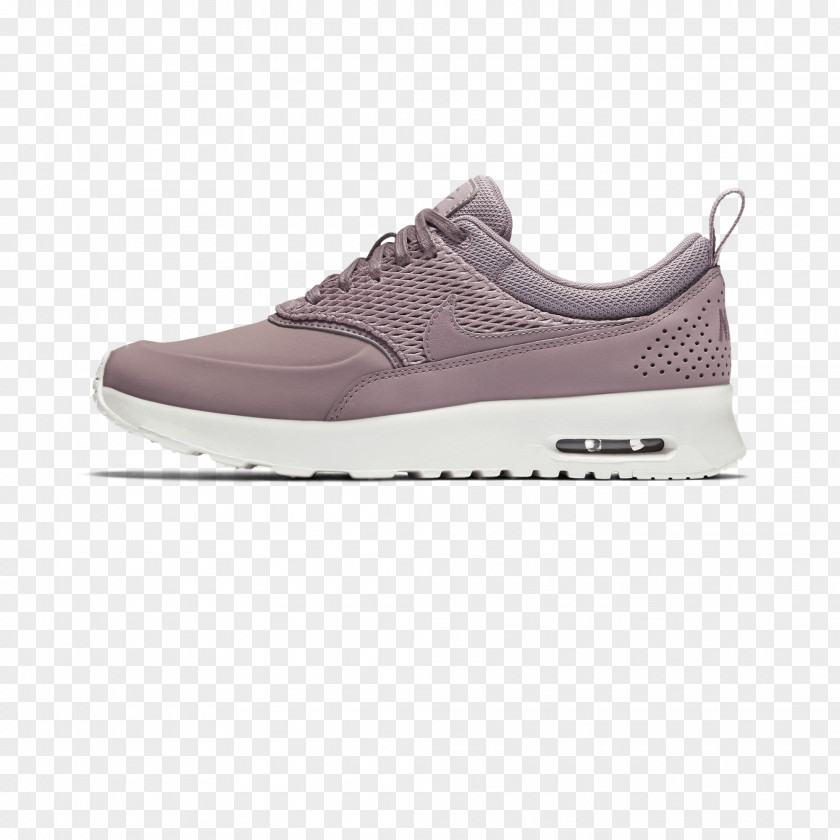 Nike Air Max Sneakers Shoe Taupe PNG