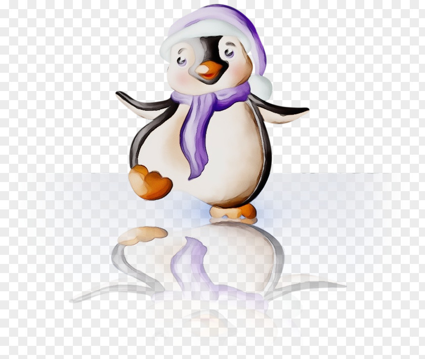 Penguin PNG