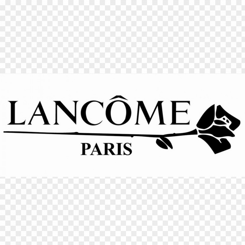 Perfume Logo Brand Lancôme Cosmetics Vector Graphics PNG