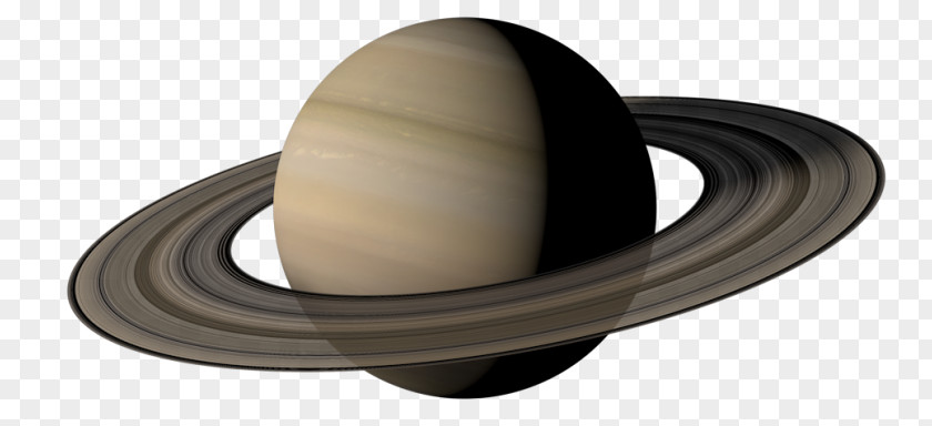 Planet Saturn Hat PNG