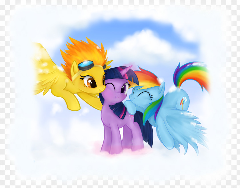 Rainbow Feather Dash YouTube Pony Mammal PNG