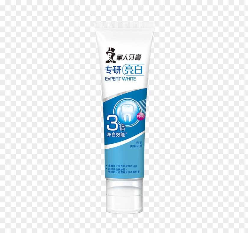 Whitening Toothpaste Specializes In Black Mouthwash Darlie Tooth PNG